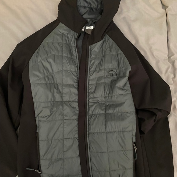 Mckinley jacket/hoodie - Picture 1 of 3